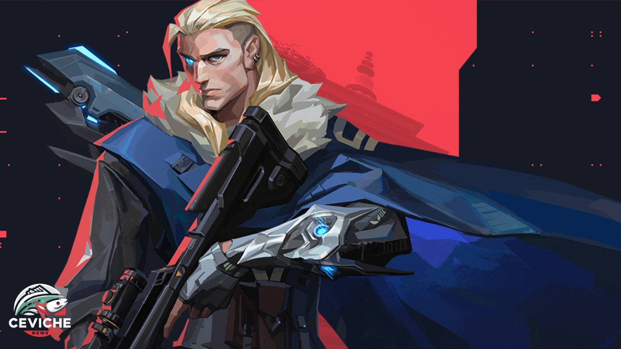 valorant 12.04 pule la experiencia: mejoras para killjoy, nueva ui y corrreción de bugs