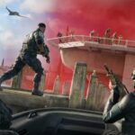 Black Ops Royale: así es la nueva apuesta Battle Royale de Call of Duty