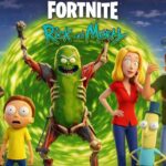 Fortnite suma a Pickle Rick y Rick Prime: el crossover con Rick and Morty se expande esta semana