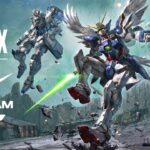 Apex Legends se une a Gundam: fecha, skins y recompensas del evento especial