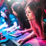 Las 5 mujeres más influyentes en la historia de los esports