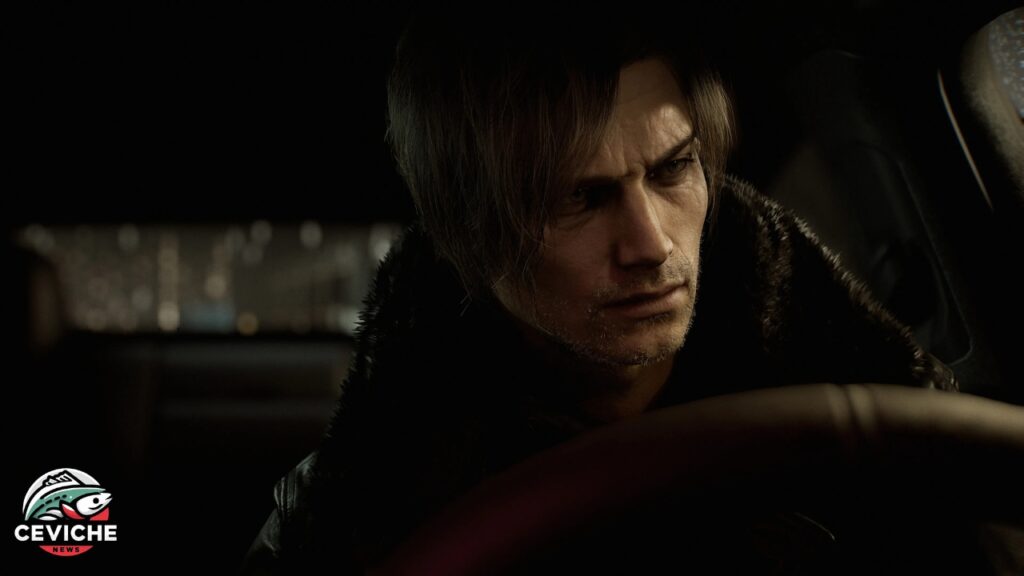 Resident Evil Requiem podría ganar el GOTY sin ser el mejor juego de la saga