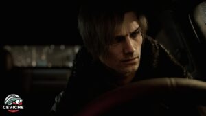 resident evil requiem podría ganar el goty sin ser el mejor juego de la saga