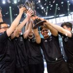 FURIA arrasa en la Americas Cup 2026 y firma una victoria histórica