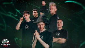 así es witchcraft: el equipo que reemplaza a los ratones con rekkles y bwipo