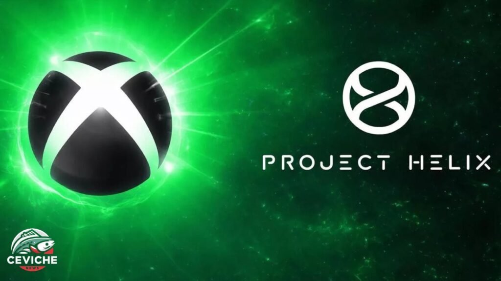 Project Helix: lo que sabemos sobre la próxima consola de Xbox