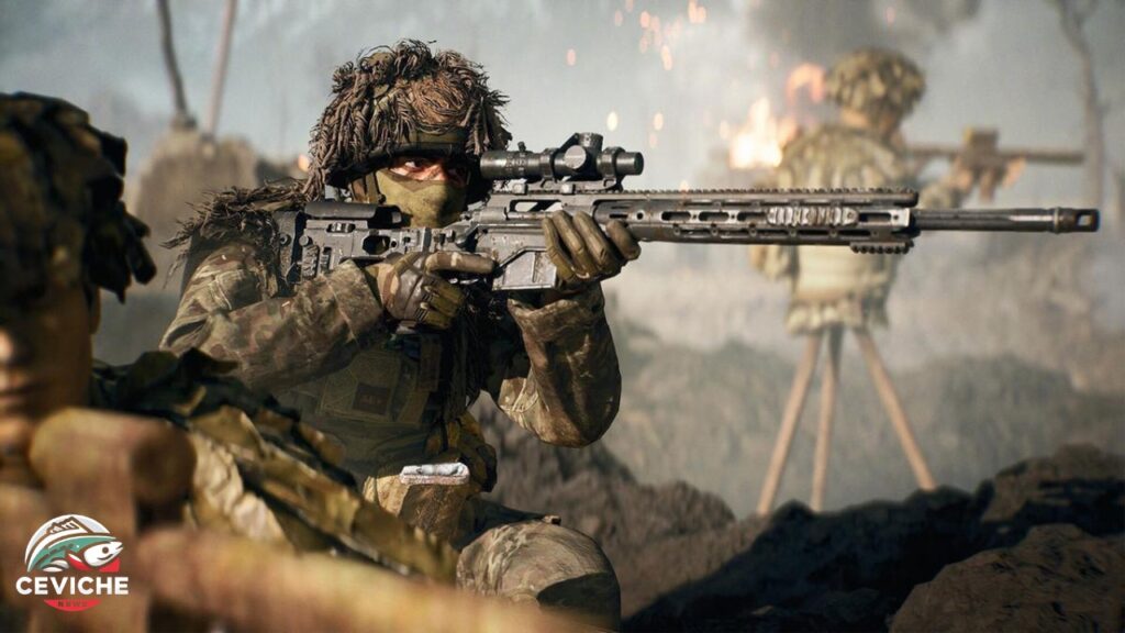 Guía completa para jugar gratis a Battlefield 6: fechas, modos y mapas disponibles