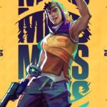 Miks llega a VALORANT: habilidades, rol y fecha de lanzamiento del nuevo agente