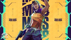 miks llega a valorant: habilidades, rol y fecha de lanzamiento del nuevo agente