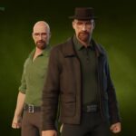 ¿Llegará Breaking Bad a Fortnite? Esto es lo que sabemos del posible crossover