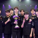 Nongshim RedForce arrasa a Paper Rex y conquista el VALORANT Masters Santiago 2026