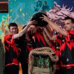 Team Yandex sorprende al mundo y gana el PGL Wallachia Season 7 tras una final épica contra Liquid