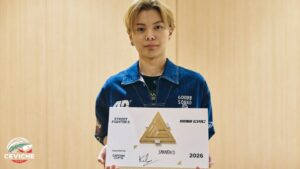 de fortnite y valorant a campeón mundial: sahara gana el capcom cup 12 y se lleva $1 millón de dolares