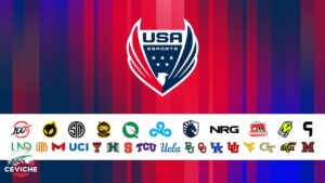 usa esports nace para liderar una nueva era de los esports en estados unidos