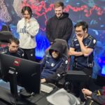 Team Liquid jugó casi ocho horas seguidas y rompió un récord histórico en Dota 2