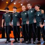 G2 sorprende al mundo: aplasta 3-0 a Gen.G y avanza a la final del LoL First Stand 2026