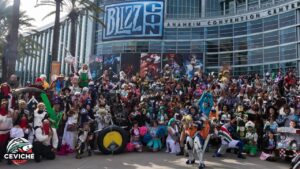 blizzcon 2026 apuesta fuerte por los esports y el classic cup será el gran protagonista