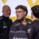 BLAST Open Rotterdam 2026: seis equipos luchan por el título en unos playoffs de alto voltaje