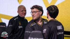 blast open rotterdam 2026: seis equipos luchan por el título en unos playoffs de alto voltaje