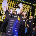 Vitality aplasta a NAVI y conquista BLAST Open Rotterdam 2026