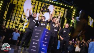 vitality aplasta a navi y conquista blast open rotterdam 2026
