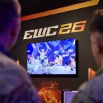 LATAM dice presente: Leviatán y 9z entre los 40 equipos elegidos por la Esports Foundation