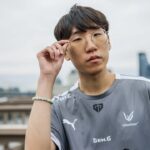 Ruler bajo revisión en la LCK tras fallo por evasión fiscal en Corea del Sur