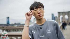 ruler bajo revisión en la lck tras fallo por evasión fiscal en corea del sur