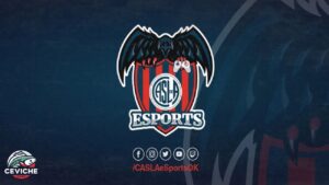 san lorenzo apuesta fuerte por los esports para la temporada 2026