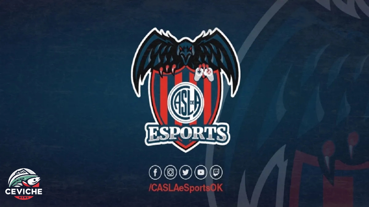 san lorenzo apuesta fuerte por los esports para la temporada 2026