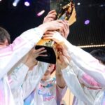 BLG derrota a G2 y conquista The First Stand 2026: su primer título internacional