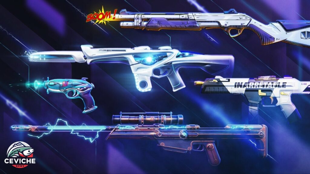 valorant mercado nocturno vuelve en marzo 2026: skins, descuentos y todo lo que tenés que saber
