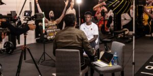 cbf terá série sobre preparação da seleção brasileira para copa do mundo de 2026