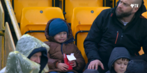 clube e marca aproveitam nugget “roubado” e geram mais de 50 milhões de visualizações nas redes sociais