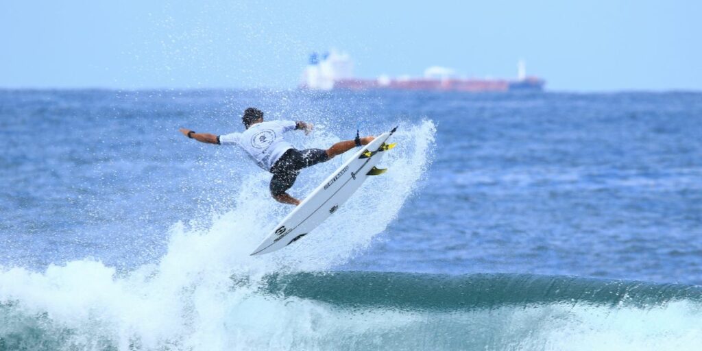 wsl anuncia challenger series 2026 em são sebastião com aporte máster do banco do brasil