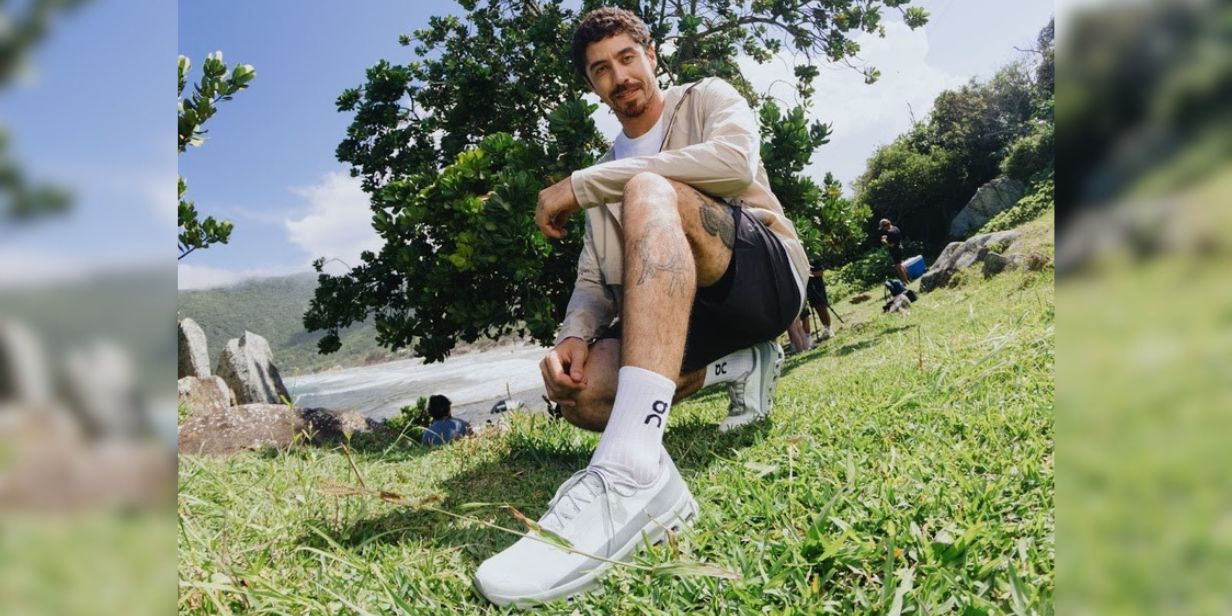 on chega a acordo com yago dora para reforçar vertente de treino