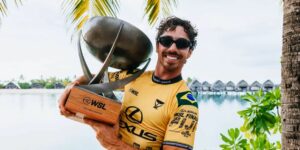 wsl inicia ações comemorativas dos 50 anos com campanha que exalta importância do brasil