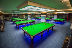 thai anti gambling groups back snooker reclassification but raise enforcement concerns