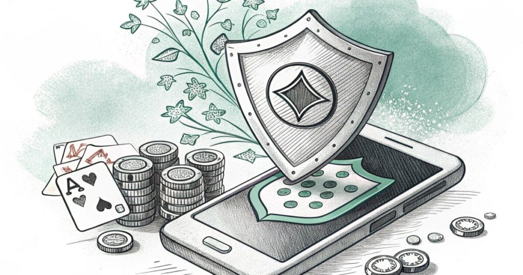 ministério da justiça cobra explicações de google e apple sobre apps de apostas ilegais
