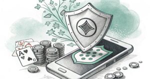 ministério da justiça cobra explicações de google e apple sobre apps de apostas ilegais