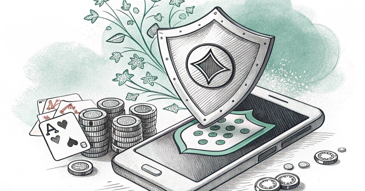 ministério da justiça cobra explicações de google e apple sobre apps de apostas ilegais