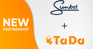 tada reforça presença na África do sul com acordo com a operadora sunbet