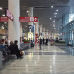 singapore visitor arrivals up 2.8% in q1