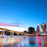 macau margins to remain under pressure, seaport says