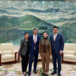mgm ceo welcomes meeting with china’s vice premier