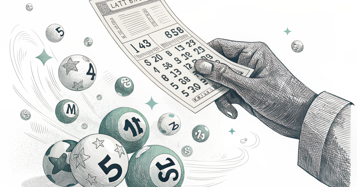 loteria mineira: prazo para envio de contribuições para licitação é prorrogado