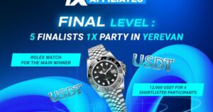 time is money, rolex gmt master ii is recognition: how to hit 200 ftd and become legend in yerevan