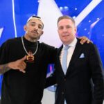 1xbet e estrela do ufc carlos prates são o centro das atenções no sigma south america 2026