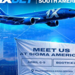 1xbet: “nosso objetivo no sigma americas é expandir nossa rede de contatos e aprofundar os relacionamentos”