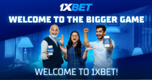 1xbet presents the bigger game: engagement on new level during ipl and t20 world cup